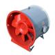 Industrial Axial Flow Fan Perfect for Warehouse Workshop and Logistic Center