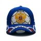 World Cup Baseball Cap Customized Hat Football Training Tracksuits