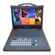 LinkedIn TikTok Twitter Church Live Stream Equipment Vmix Controller Switcher