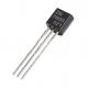 250MHz TO-92 2N7000 N Channel Mosfet Transistor 0.3A 60V