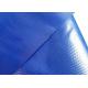 1000D / 2000D PVC Coated Tarpaulin Materials Fabrics For Tent House