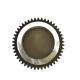 Carbon Steel Polishing  Driven Gear Rock Drill Accessories HC95  86746435