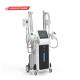 Super product standing cool slimming cellulite reduction cool tech fat freezing slimming criolipolisis machine