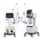 S1200 Touch Screen Medical Ventilator Equipment In Operation Room