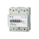 High Accuracy Single Phase Din Rail KWH Meter for Residential Application