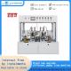 JKB-C Automatic Intelligent Double Working Station Cup Molding Machine