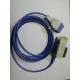 Reusable Spo2 Sensor for GE Marquette patient monitor Adult finger clip 11pin