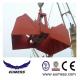 Ship Crane Use Electro Hydraulic Clamshell grab