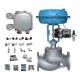 Masoneilan SVi1000 Digital Control Valve Positioner For Single-Acting Control Valves China'S High-Quality Stock Supplier