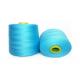 Plastic Cone Polyester Spun Yarn 50/2 50/3 For Clothing Sewing