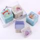 Printed Candle Packaging Gift Tin Cans Aerosol Tin Box