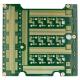 ENIG Immersion Gold Single Sided PCB Board Assembly Services