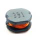 744775380 8*8*5mm ASI SMT Wire Wound Inductor smallest case size