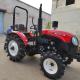 Mini Tractor Farm Equipment 4wd 50hp 70hp 100hp 4x4 Farm Tractor