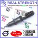 Fuel Injector 20747798 85000675 21644600 85003950 7420747798 7421582098 E3.18 for VO-LVO (RENAULT) MD9 3503