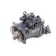 HITACHI HPVO102FW-RH23B HPVO102 Excavator Hydraulic Piston Pump