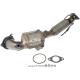 1.5L Ford Fusion Catalytic Converter 2013 2014 2015 2016 2017 2018