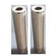 10-380mm O.D Stainless Steel Cartridge Filter , SS Sintered Filter Cartridge