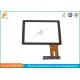 High Transmittance Projected Capacitive Touch Panel 8.0 Inch For Smart Home