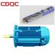 Asynchronous High Temperature Electric Motor Ce Iso Certification Three Phase for Stenter