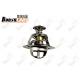 Auto Spare Parts Engine Thermostat 8-97361770-0 For Isuzu 4JB1 NHR NKR 100P 8973617700