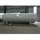 20 Tons 45CBM LPG Gas Storage Tank Propane Refill Station 1.77MPa Pressure