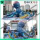 Giant Inflatable Octopus,Advertising Inflatable Octopus,Outdoor Event Inflatable Octopus