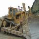 Used Bulldozer Cat D11r Crawler Bulldozer with Good Working Condition for Sale