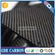 Customized CNC Twill Carbon Fiber Sheet/Plate/Panel
