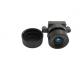 Mechanical BFL 1.89mm Automotive Camera Lens Focal Length 3.89mm M12