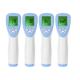 Data Hold Household Laser Infrared Forehead Thermometer
