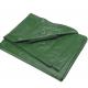 150gsm Waterproof Green Tarpaulin Polyethylene Tarpaulin Plastic Tarpaulin Sheets For Cover