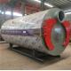 Heavy Oil Gas WNS Series Automatic Three-Return Steam Boiler Prices