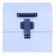 Automatic WIFI Small RF Shielded Enclosures Metal Plate 0.8 To 6GHZ