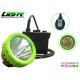 PC 50000lux 11.2Ah Rechargeable Led Hunting Headlamp 650lum
