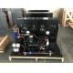 Customized Compressor Condenser Unit , Copeland Semi Hermetic Condensing Units