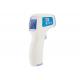 Non Contact Infrared Forehead Thermometer 2xAAA Batteries Powered