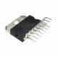 Amplifier IC 1-Channel (Mono) Class AB 15-Multiwatt  TDA7294V TDA7294