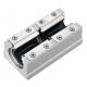 Linear Ball Bearing Rail Block SBR 16 UU for America and Europe Market at Lowest