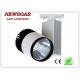 Top quality cree chip led track light 30w for project lighting