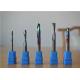 Wood Cutters CNC Router Bits Carbide End Mills For Furniture Wood Cutting