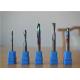 Wood Cutting End Mills Up Cut, CNC Carbide Routers, Carbide End Mills, Carbide Cutters.