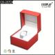 Small Creative Magnetic Rigid Gift Box Packaging With Simple Design For Ring