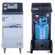 Large 24.6L AC Recycling R134a Recharge Machine System For Automotive