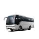 Golden Dragon Diesel Luxury Coach Bus 220 HP 8m 10 - 34 Seats Team Travel Bus