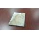 Heat Insulation Fiber Reinforced Cement Board , 10 Mm Cement Sheet Eco - Friendly