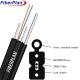 Fiber To The Home Aerial Outdoor Drop Cable Self Support FTTH
