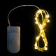 1M 10LEDs CR2032 Mini Starry LED Fairy String Lights