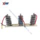 Outdoor Voltage Instrument Transformers High Voltage Electronic Zero Phase