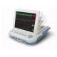 Hospital Mother / Fetal Multi Parameter Patient Monitor with 12.1 inch TFT Screen 6 or 9 Parameters